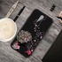 For Xiaomi Red K30 Pattern Printing TPU Mobile Case(Corolla Girl)