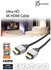 J5create Ultra HD 4K HDMI Cable 2 Meter (JDC52)