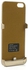 2200mah Champaign  for iPhone 5 5s External Battery Power Pack Case [Gold]