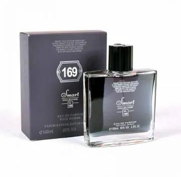 Smart Collection Perfume No. 169, Good Quality Perfume for Men (100 ml,Men, Eau de Parfum) SALE Smart Collection Perfume No. 169, Good Quality Perfume For Men (100 Ml,Men, Eau De P
