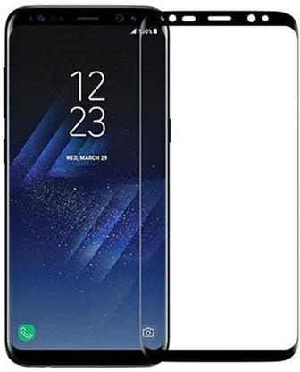 Tempered Glass Screen Protector For Samsung Galaxy S8 Clear