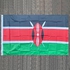 kenyan flag
