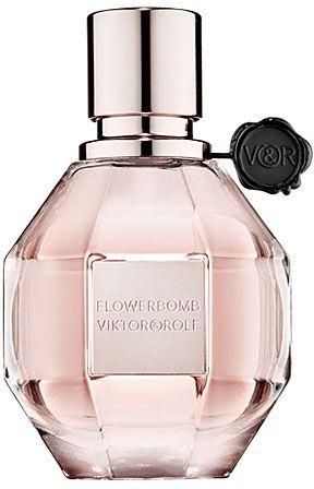 Viktor & Rolf Flower Bomb For Women -Eau de Parfum, 100ml -