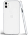 Apple IPhone 11 128GB 4GB RAM (Single SIM) 6.1" Liquid Retina HD Dual 12MP- White