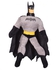 Generic Batman Action Figure - Black