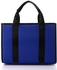 Silvio Torre Stylish Trendy Handbag-Bag Water Proof - Blue