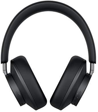 HUAWEI FreeBuds Studio Wireless Bluetooth Noise-Cancelling Headphones - Black