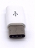 usb type-c to micro-USB Adapter