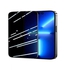 JOYROOM JR-P03 واقي شاشة 2.5D شاشة كاملة بحافة سوداء لـ Ip 14 Max 6.7 الخصوصية