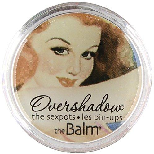 theBalm Overshadows Shimmering All Mineral Eyeshadow - You Buy, I'll Fly (Copper)