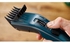 Philips HC3505/15 Series 3000 Hair Clipper Stainless steel blades, 13 length settings