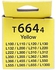 إبسون خرطوشة الحبر - T6644 ، 70ml زجاجة الحبر الأصفر