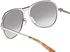 Givenchy Oval Unisex Sunglasses -SGVA11-0579