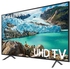 Samsung 49'' Smart UHD 4K LED TV – HDR UA49RU7100 - Black