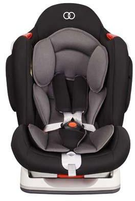 Koopers: Lavolta Convertible Car Seat (3 Colors)