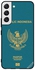 Protective Case Cover For Samsung Galaxy S22 5G Indonesia Passport