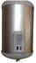 TORNADO LECTRIC WATER HEATER 55 LITRE WITH LED INDICATOR IN SILVER COLOR EHA-55TSM-S