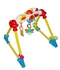 Generic Musical Baby Play Gym With Sounds, Lights and Hanging Toys - Multicolor