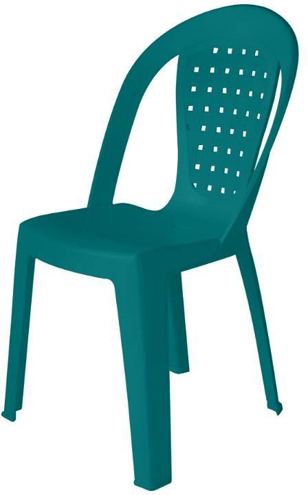 Mora Chair, Turquoise - KM-EG26-9