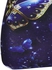 Plus Size & Curve Caged Cutout Butterfly Print Tank Top - 5x