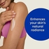 NIVEA Even Tone Body Lotion, Natural Glow Complex & Vitamin C, UV Protection, All Skin Types, 625ml