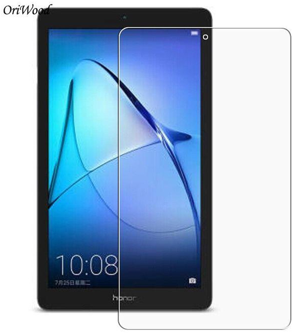 Oriwood 9h Tempered Glass For Huawei Mediapad T3 7