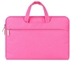 Notebook Carry Case For Apple MacBook Air/Pro 13inch Pink