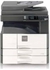 Sharp AR-6026N Photocopier Monochrome With DF - Obejor Computers