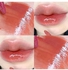 SHEIN Lip Gloss Kit 6 Pcs Long-Lasting Watery Liquid Lipstick
