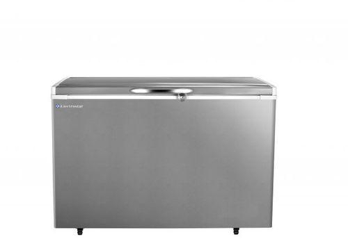 Electrostar Chest Freezer – Silver – 300 L