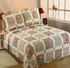 King Size, Cotton,Print Pattern, Multi Color - Bedding Sets