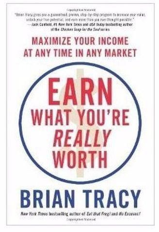 Earn What You Are Really Worth