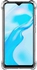 Back Cover Transparent For Realme 10 Pro+ - CLEAR