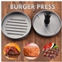 Burger Press Patty Maker Hamburger Maker Non-stick