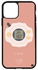 Protective Case Cover for Apple iPhone 13 Pro Max Animation Biyomon From Digimon Movie Multicolour