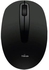 Trands Wireless Optical Mouse Black