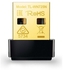TP-Link Tl-wn725n 150mbps Wireless N Nano Usb Adapter – Gold