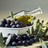 Black olives with olive oil morocco (per kg)