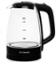 Fresh electric kettle fresh - glass - 1.7 l - assorted color