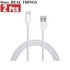 Realme GT Neo 5 240W USB-C Charger/Data Cable (Type C)-x2