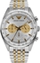 Emporio Armani Men's Sportivo Chronograph Watch AR6116