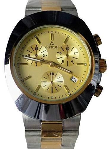 fitron watch for men