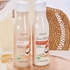 Love Nature Hair Treatment Set (love Nature Shampoo, Conditioner And Hot Oil ).