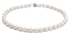 Angie Jewels & Co. Classic Light Natalie Fresh Water Pearl Necklace