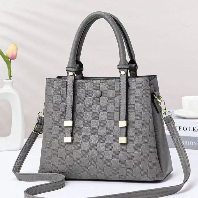 Fashion Handbags For Women Fashion Ladies PU Leather