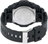 Casio GA-150-1ADR For Men- Analog-Digital, Casual Watch