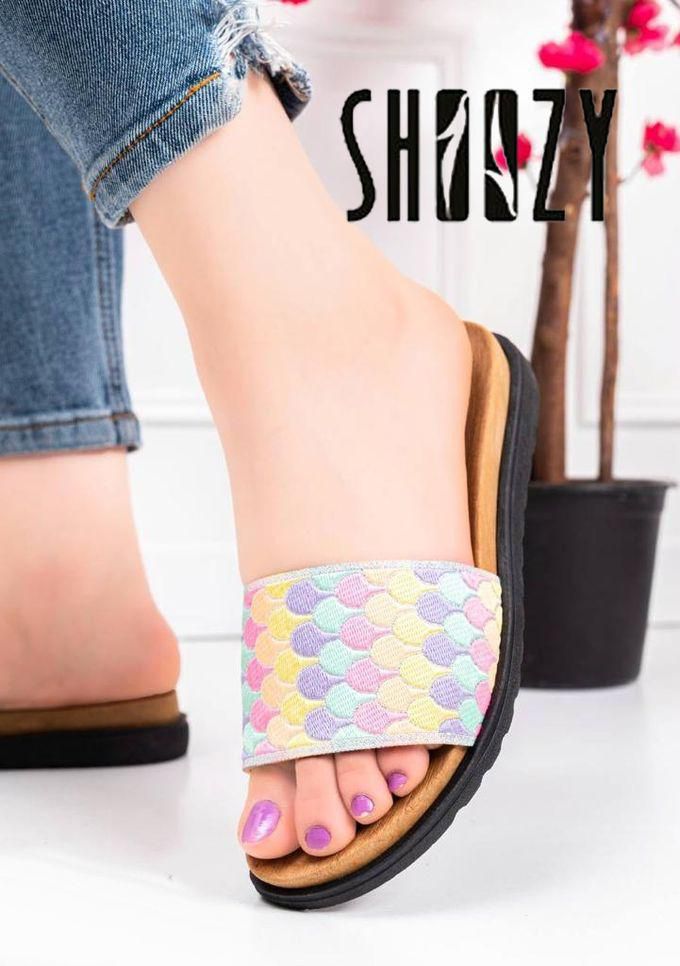 Shoozy Fashionable Women Slippers
