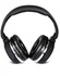 Generic BT-1612 Wireless Bluetooth V4.2 Headset Compatible Large Capacity Bluetooth Headphones - Black