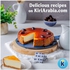 Kiri Cream Cheese Spread 500g Tub