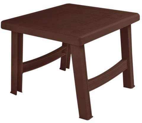 Marina Table, Brown - KM-EG26-53